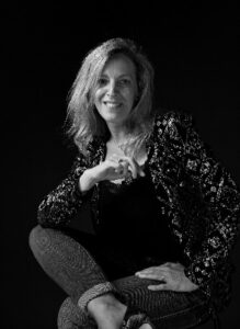 Stéphanie Bonnel, stratégie, vente, négociation et robustesse commerciale