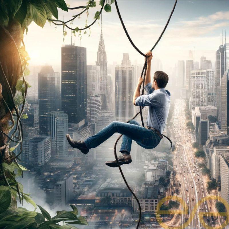 Posture managériale : ccompagner le changement en entreprise : un parcours émotionnel à maîtriser