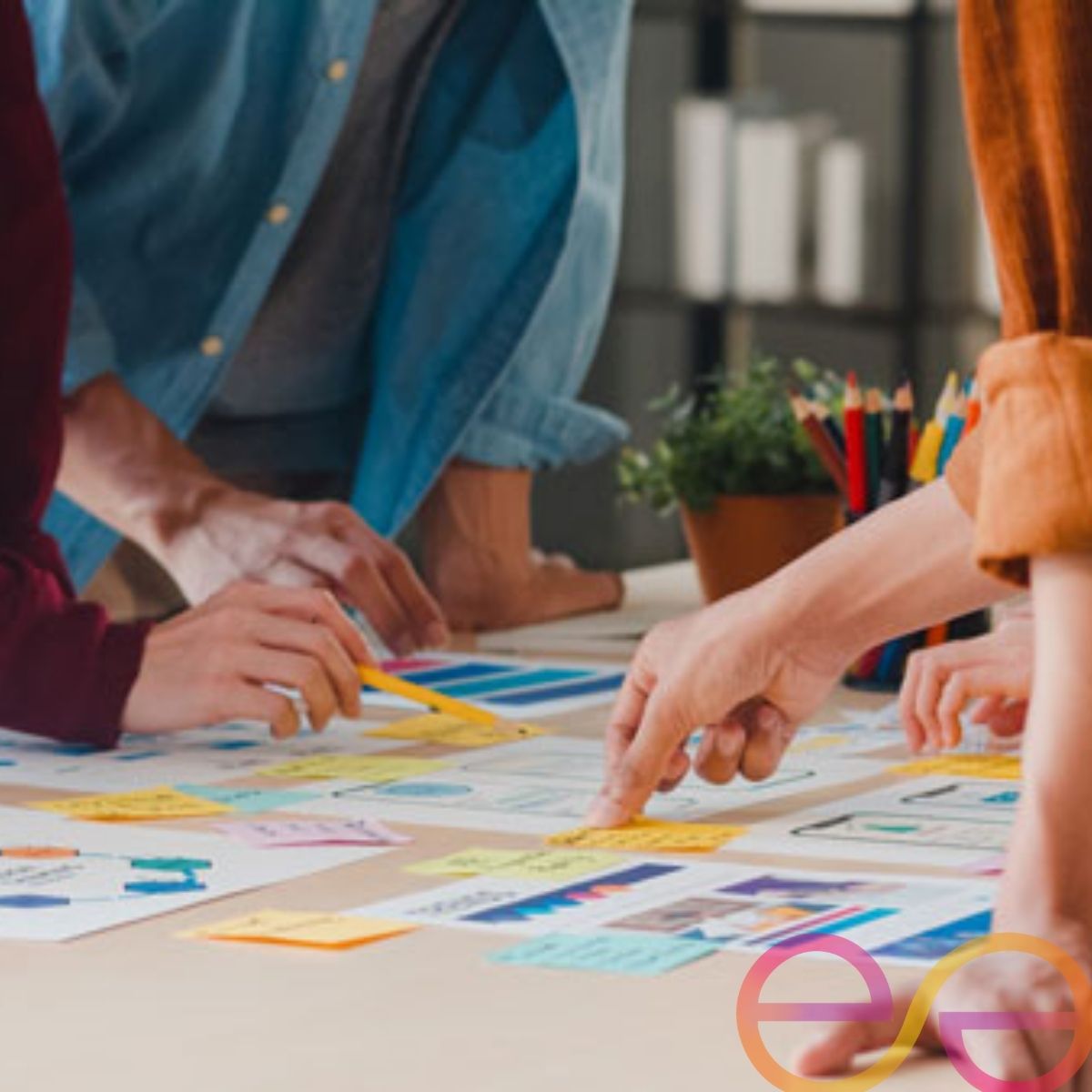 Booster la productivité