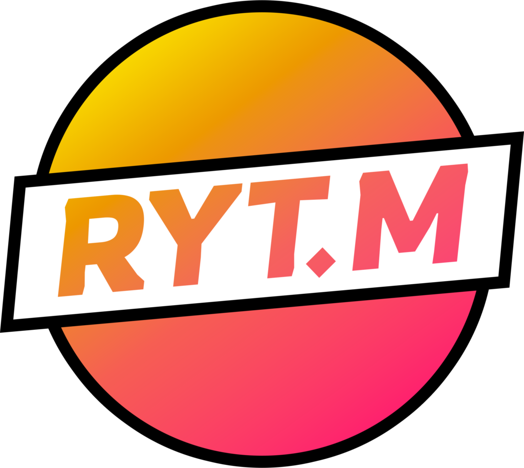 Parcours de formation commerciale RYTM